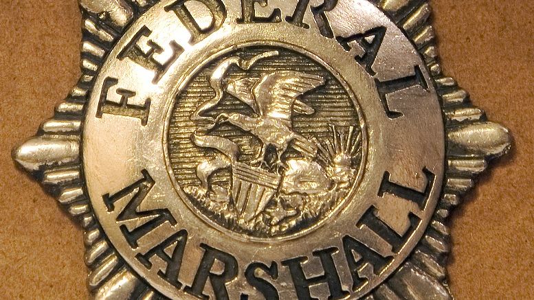 Unknown Bidder Buys $1.6 Million in Bitcoin at US Government Auction