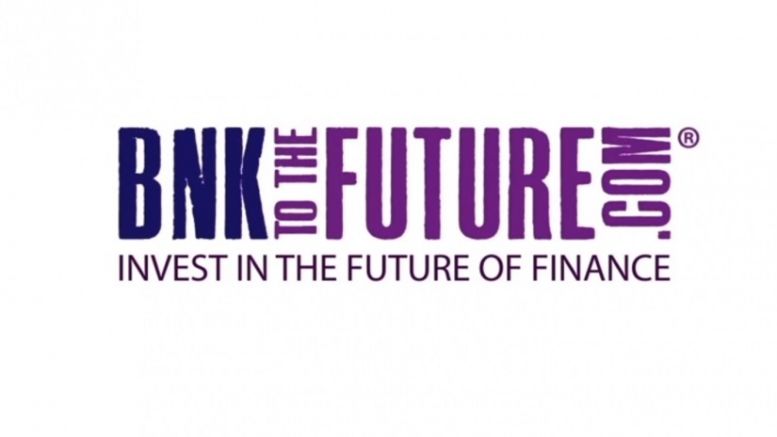 Bitfinex to Offer Equity to BFX Token Holders through BnkToTheFuture