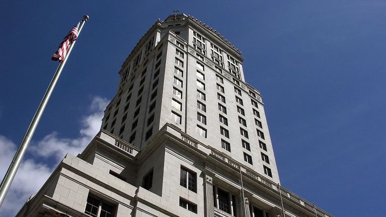 Florida Files Appeal After Charges Against Bitcoin Seller Dismissed