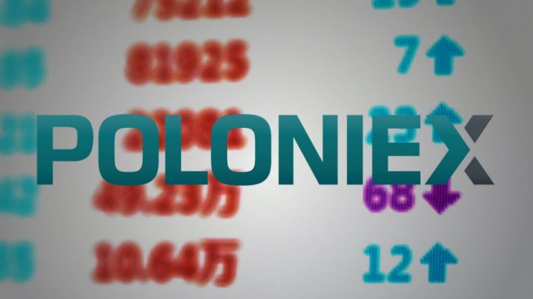 Poloniex To De-List 27 Altcoins