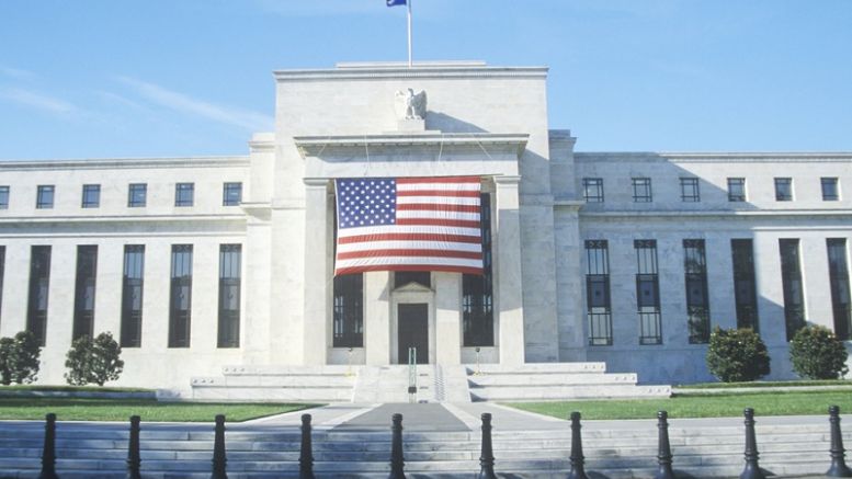 Federal Reserve Board Launches Official Facebook Page