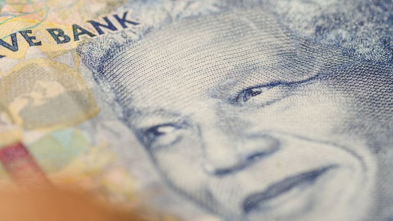 South African Central Bank Open to Cryptocurrencies and Blockchain Tech