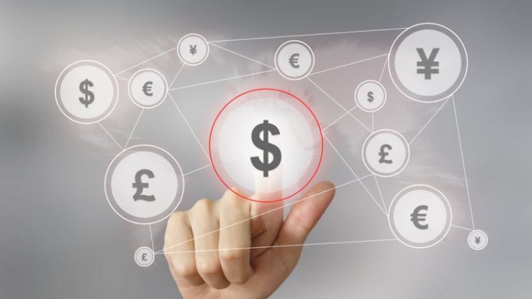 Four Major Banks Plan to Create Their Own Cryptocurrency