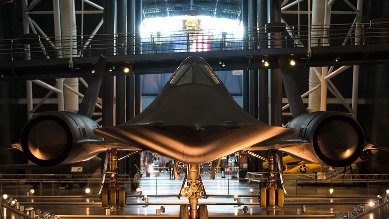 US Nuclear Research Lab Developing Bitcoin Analysis Tool