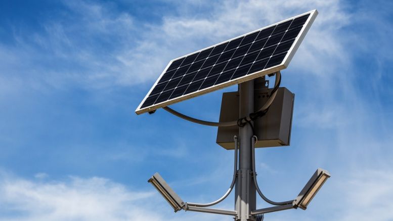 Australians Want to Trade Excess Solar Power on Blockchain
