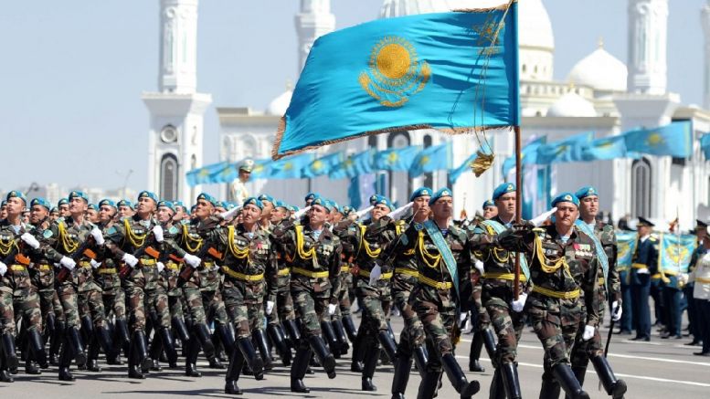 Kazakhstan Warms Towards Bitcoin as Local Currency Freefalls
