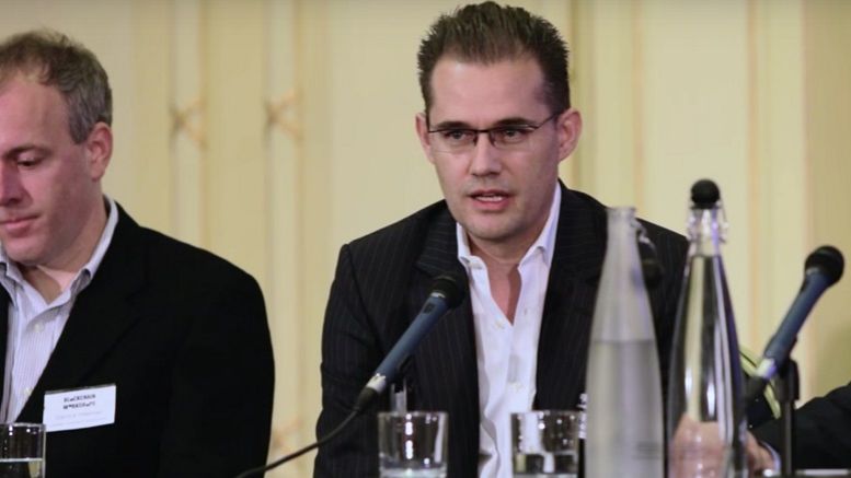 Settlement Coin Creators Seek to 'Liberalize' Central Banks With Blockchain