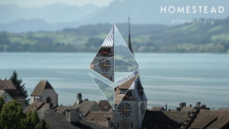 Ethereum Receives New Wallet Release: Integration With Coinbase Buy Widget