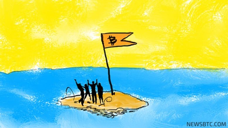 Bitcoin Price Technical Analysis for 30/12/2015 - Surges to Near Year-End Target