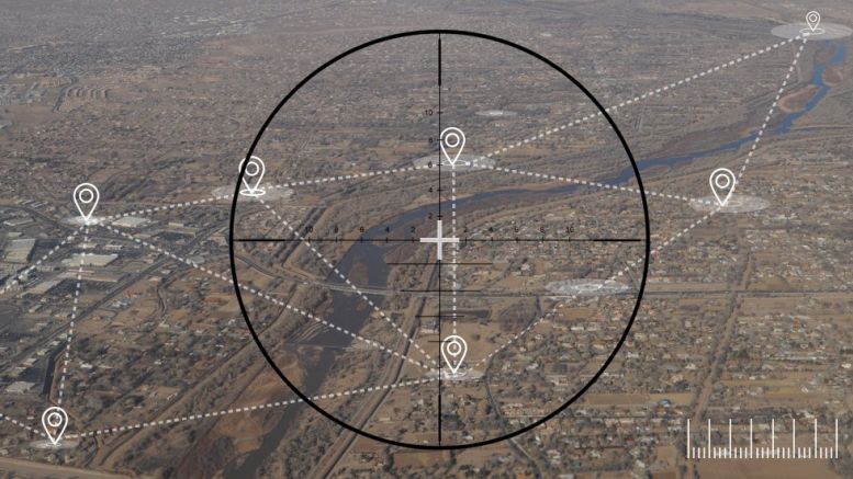 Sandia National Laboratories Joins the War on Bitcoin Anonymity