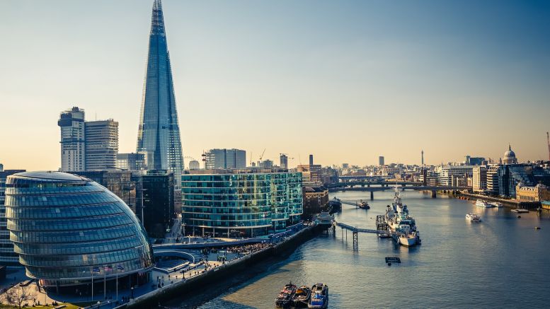 UK Financial Regulator Vows to Give Blockchain 'Space' to Grow