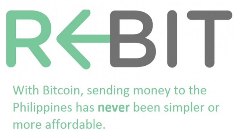 Rebit Announced Partnership with Cebuana Lhuillier