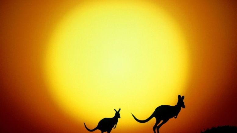 Australia’s Cyber-Intelligence Team to Focus on Financial Threats