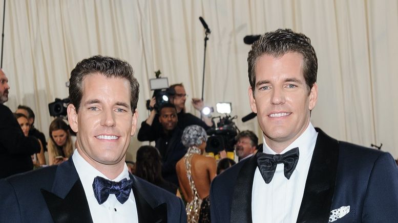 Why the Winklevoss Brothers Are Still Waiting for a Bitcoin ETF
