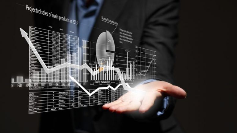 Bitcoin Tracker Offers A New Way To Look At Cryptocurrency Transfers