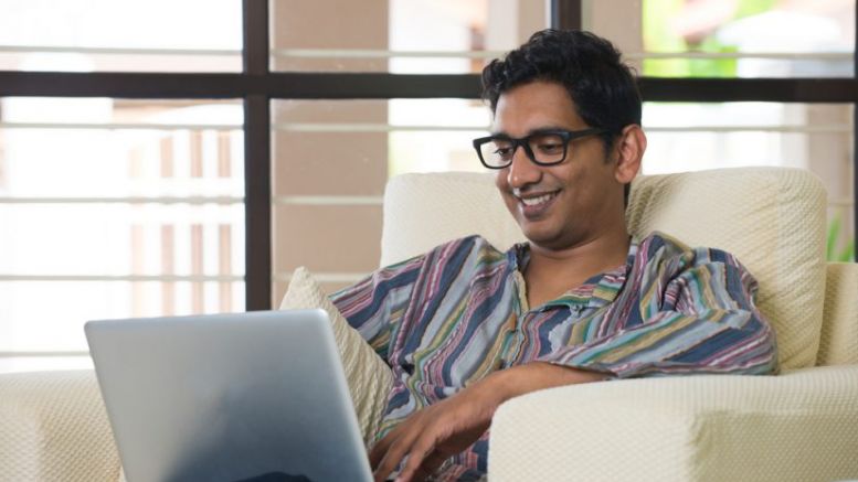 PayPal Competes With Bitcoin For Marketshare Among Indian Freelancers