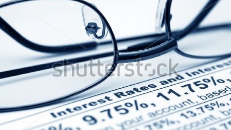 Financial Experts Disappointed As Fed Fails To Raise Interest Rates