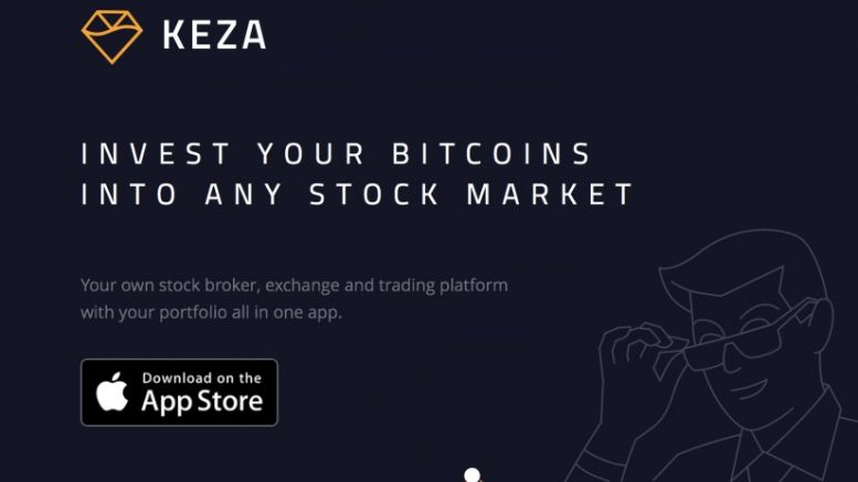 Satoshi Citadel Industries Acquires Bitcoin Based Investment App, Keza