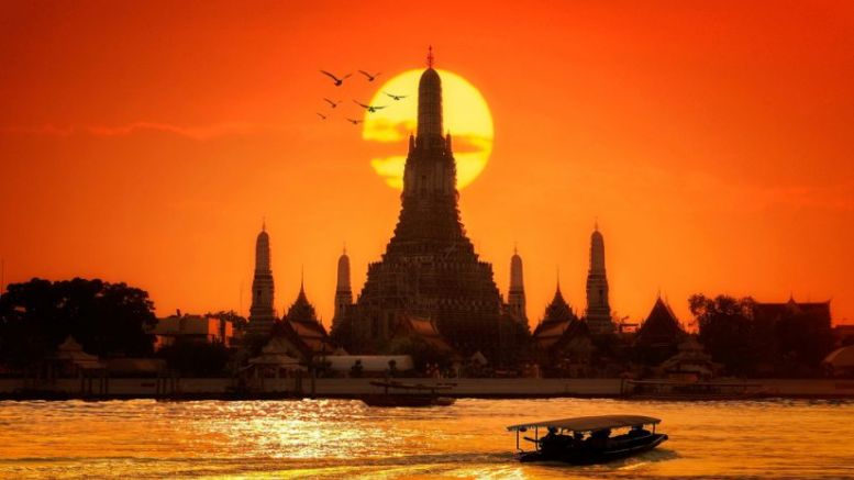 Bank of Thailand Expects New Fintech Regulation To Go Into Effect Soon