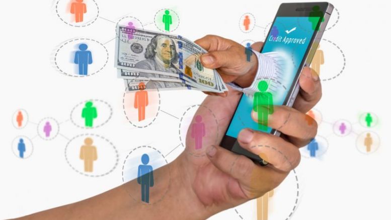 China Issues Harsh Regulations For Peer-to-peer Lending
