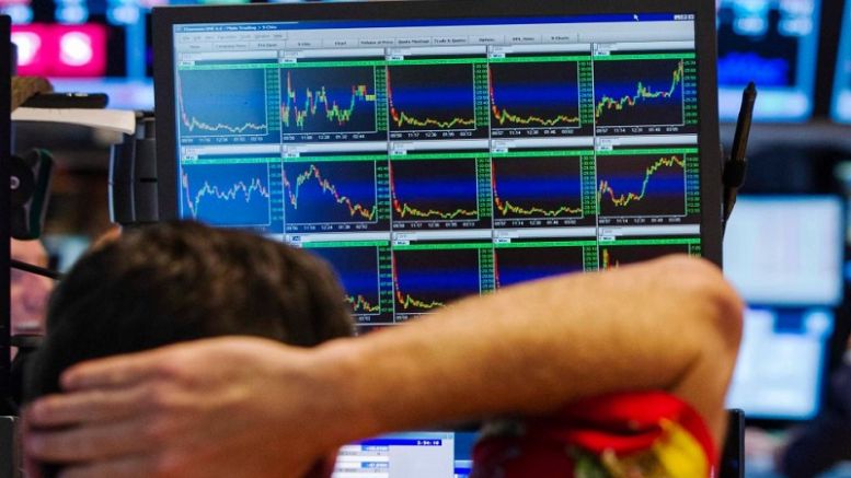 Is the Bitcoin Price Slump Finally Coming to an End?