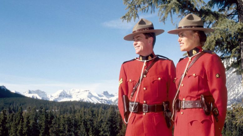 Canadian Police Want to Force People to Give Up Passwords