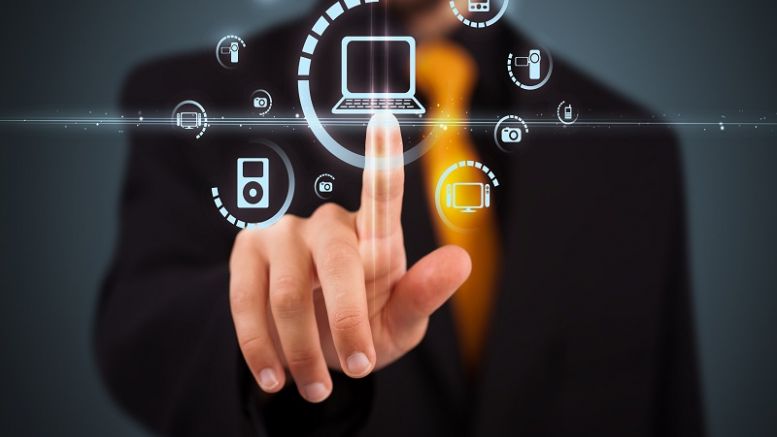 LEOcoin: Currency for the World of Business Technology