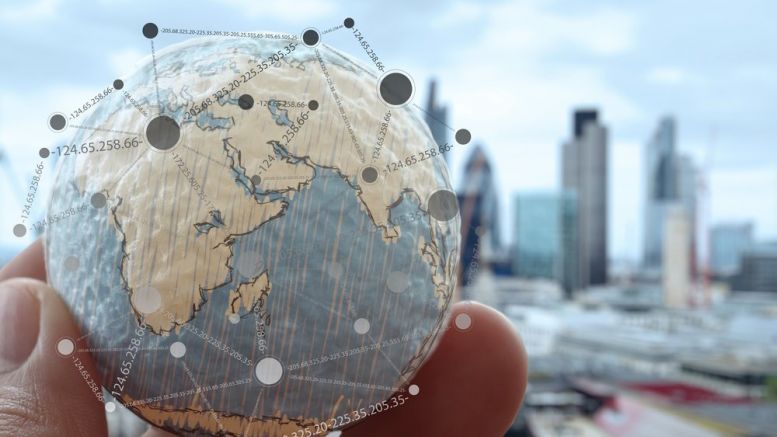 Google & Apple Prefer Ripple Blockchain Tech over Visa