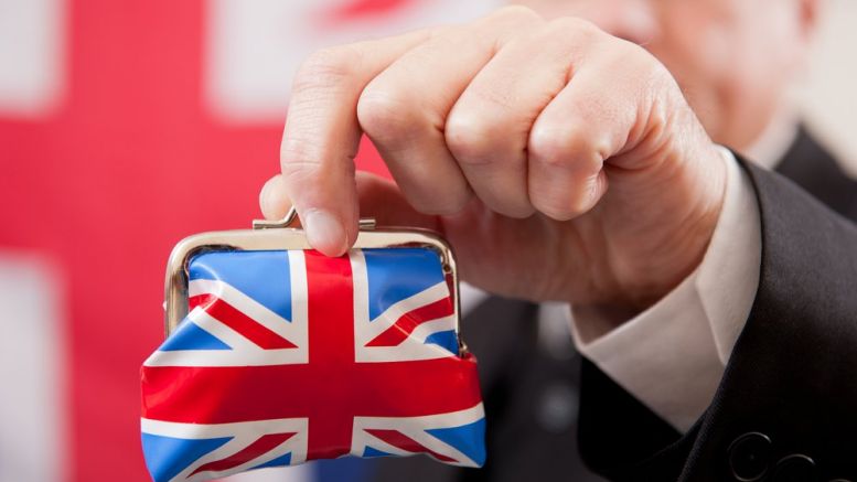 Despite Drop in Funding Q2 2016, UK Still Europe’s Fintech Leader