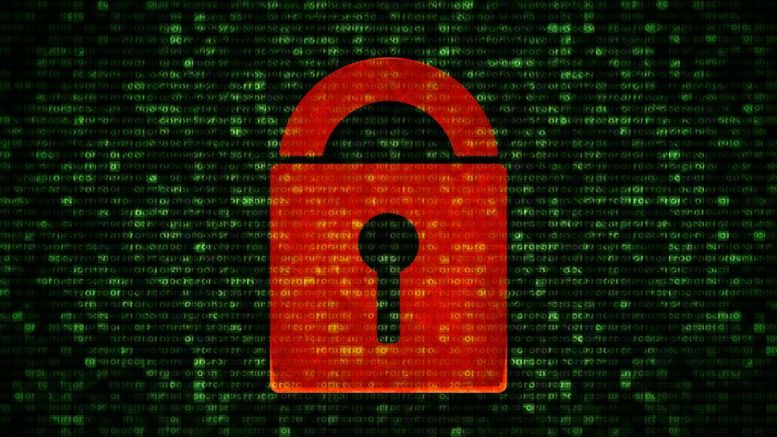 U.S. Government: Ransomware Attacks Have Quadrupled This Year
