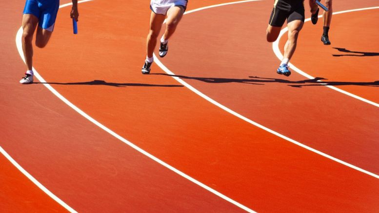 Blockchain Projects Gear up for the Biggest Blockchain Competition of the Year