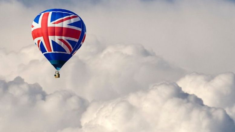 Brexit: London’s Fintech Sector is Falling Down