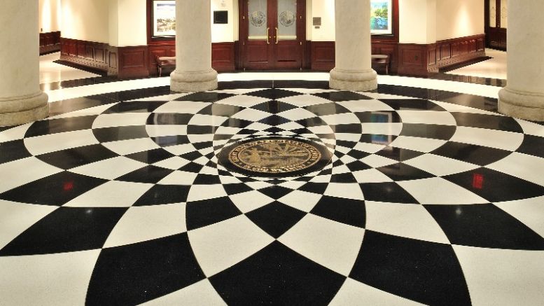 Florida Appeals Espinoza Decision, Bitcoin’s Status at Stake