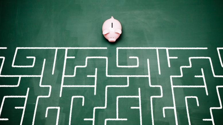 Report: Blythe Masters' Blockchain Startup Struggles to Close Funding