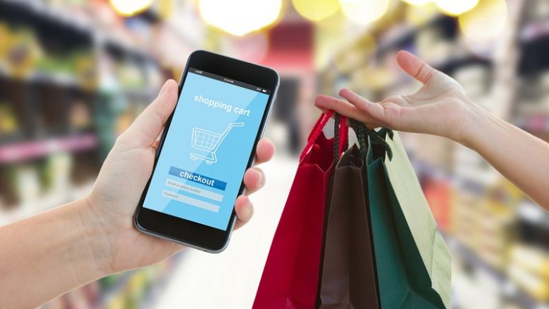 Shopawl Now Accepting Bitcoin for eBay Orders