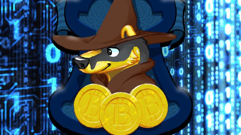 Introducing Shufflepuff: An Interview with Daniel Krawisz
