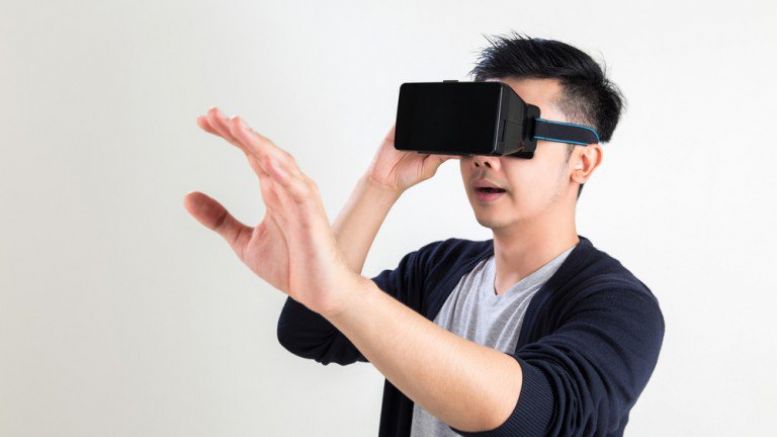 Voxelus Virtual Reality Currency Presale Begins On Uphold Platform