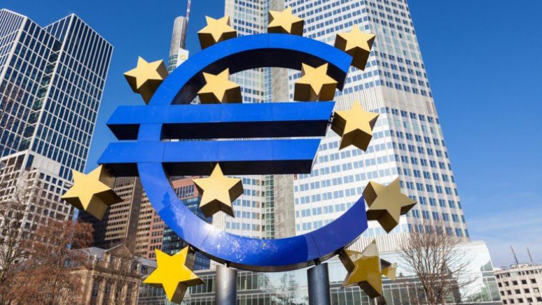 European Central Bank is Open to Blockchain Technology