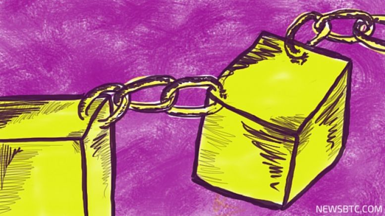 Blythe Masters Struggling to Find Investors for Her Blockchain Startup?
