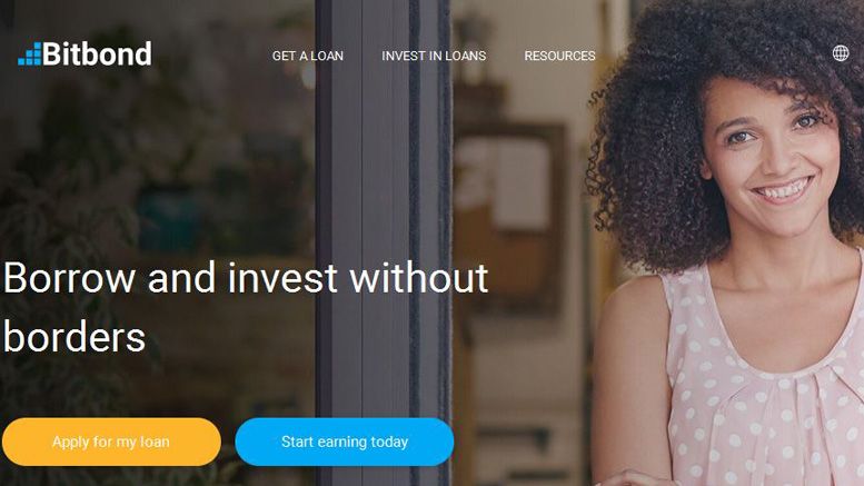 Bitbond Raises €600,000 to Grow its Global Bitcoin Lending Platform