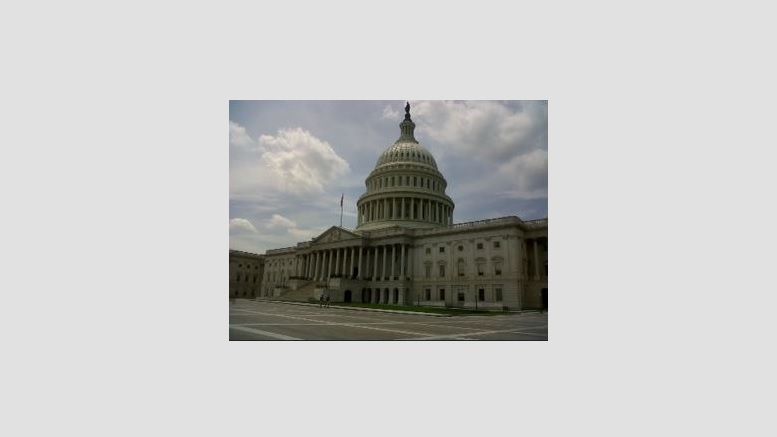 Senate Homeland Security Committee Reportedly Planning Bitcoin Hearings Within a Month