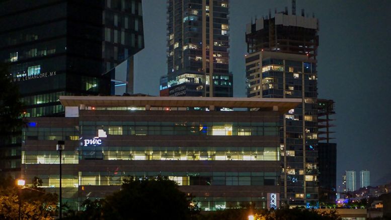PwC Partners with Blockstream and Eris Industries to Create Blockchain Solution Portfolio