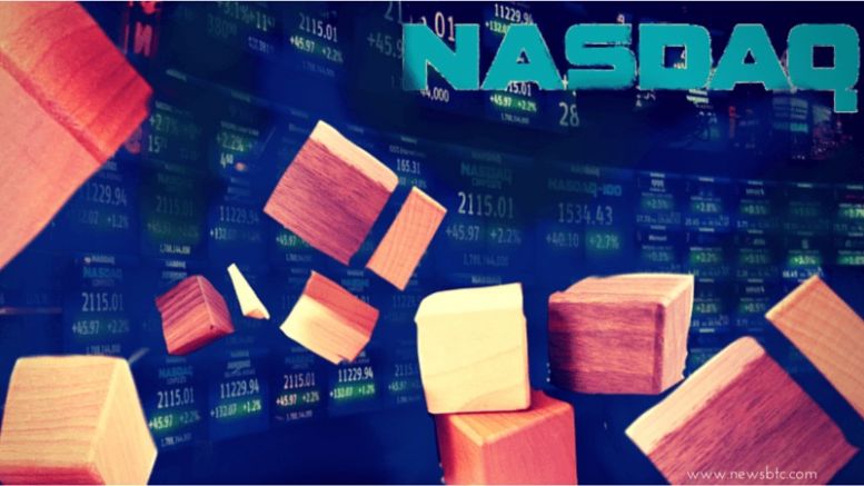 Nasdaq Applies Blockchain Technology to Proxy Voting
