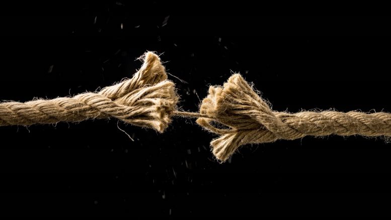 Joi Ito: Why I'm Worried About Bitcoin and the Blockchain
