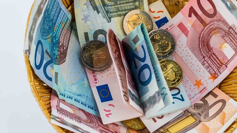 EU Parliament Rep Seeks €1 Million for Blockchain Research