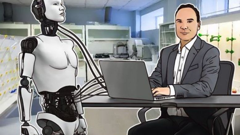 Helsinki to Become Scandinavia’s Fintech Capital, Blockchain Hub