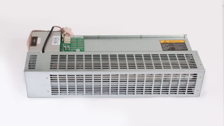 Bitmain to Launch Antminer R4 for Home Bitcoin Mining