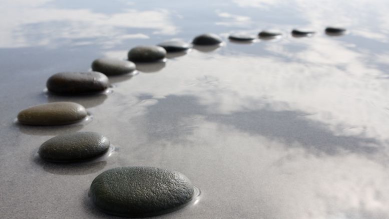 The Stories That Shaped the Blockchain Narrative in 2015