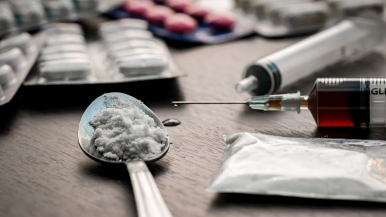 Darknet Marketplace Issues Complete Ban Against a Drug