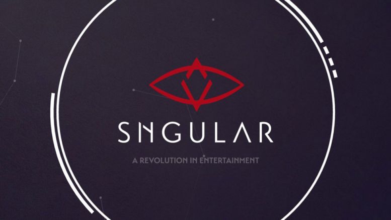 SingularDTV: A Decentralized “Netflix” on Ethereum